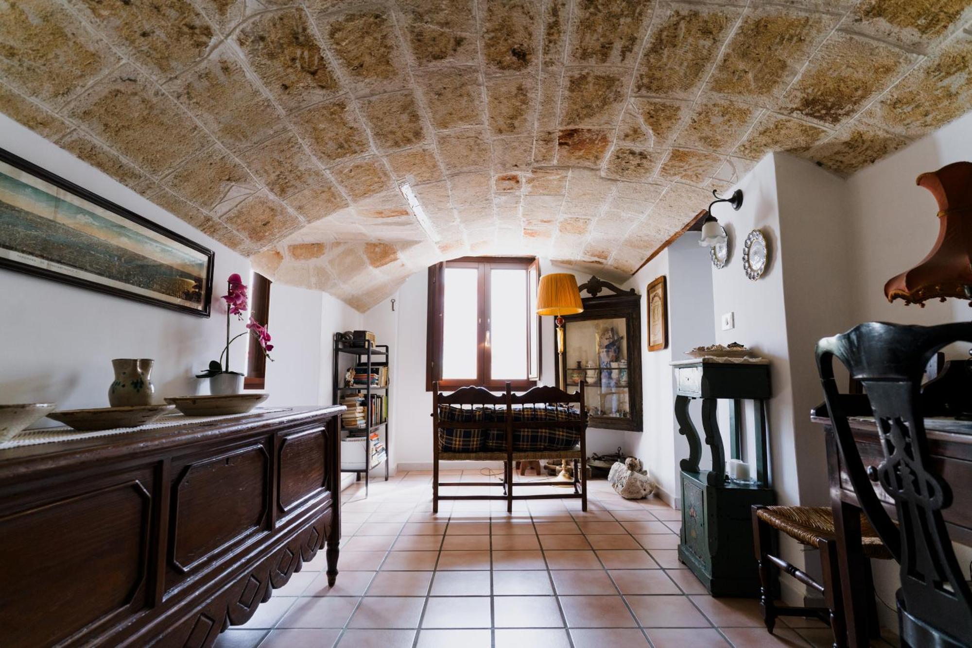 Dimora Nel Cuore Del Centro Storico Di Monopoli Bagian luar foto