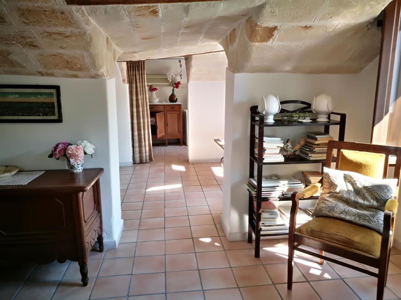 Dimora Nel Cuore Del Centro Storico Di Monopoli Bagian luar foto